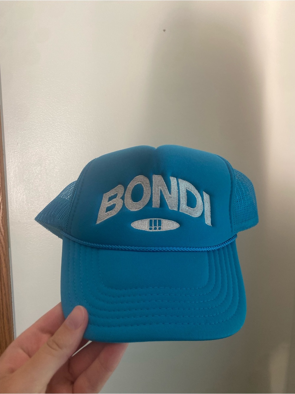 Daily Drills trucker hat